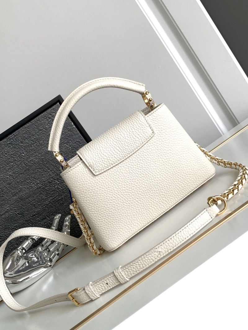 LV Capucines Bags 4365A-0025