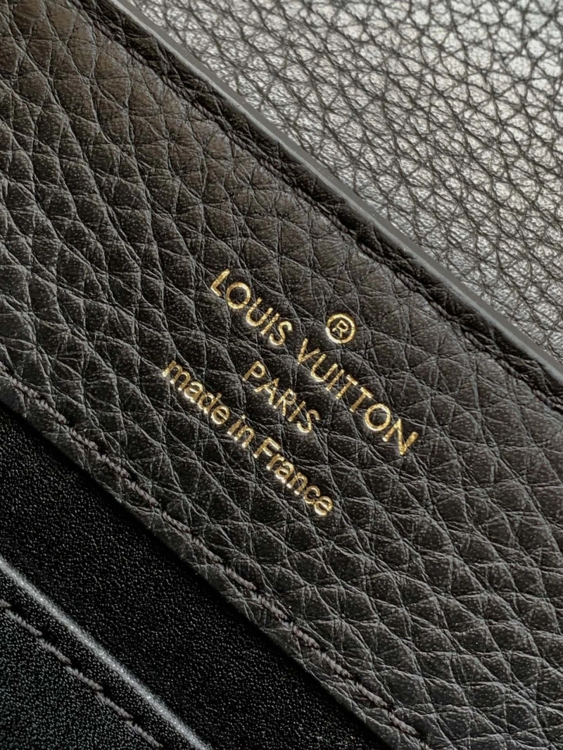 LV Capucines Bags 4365A-0027