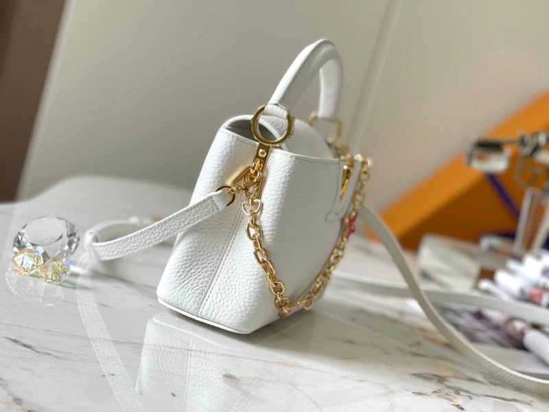 LV Capucines Bags 4365A-0031