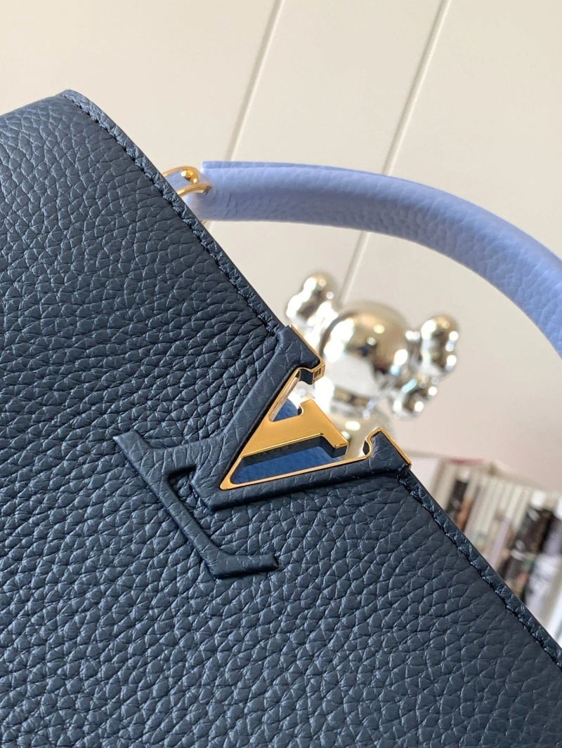 LV Capucines Bags 4365A-0032