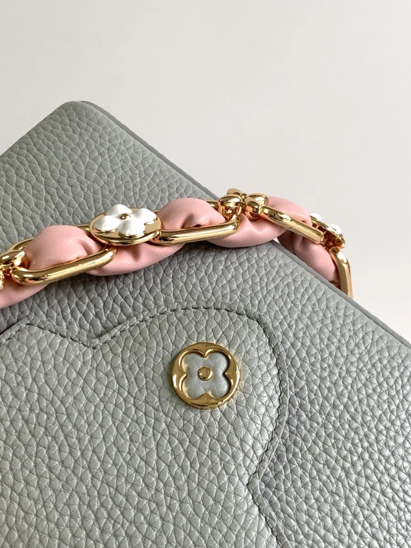 LV Capucines Bags 4365A-0033