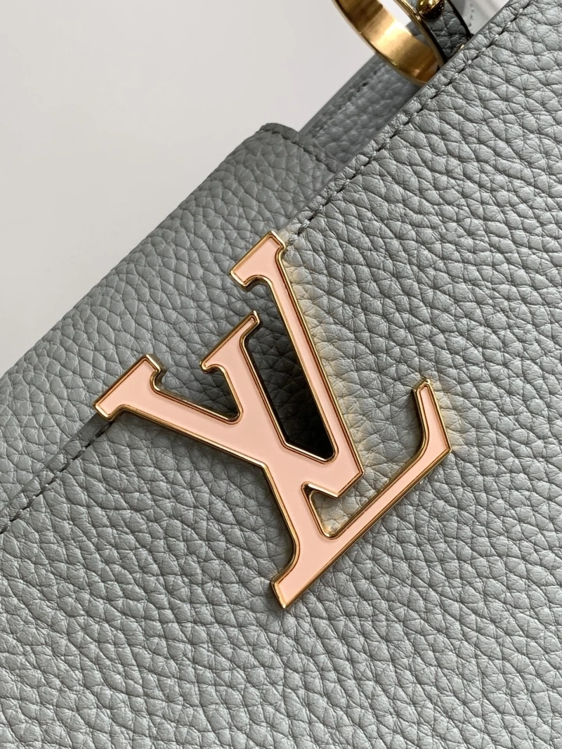 LV Capucines Bags 4365A-0034