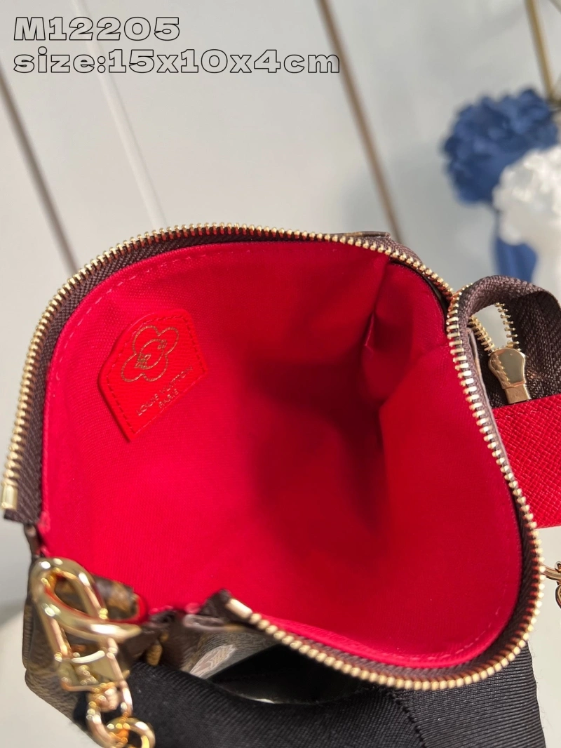 LV Wallets 4365A-0092