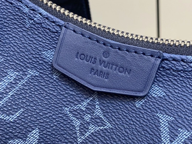 LV Satchel bags 4365A-0121