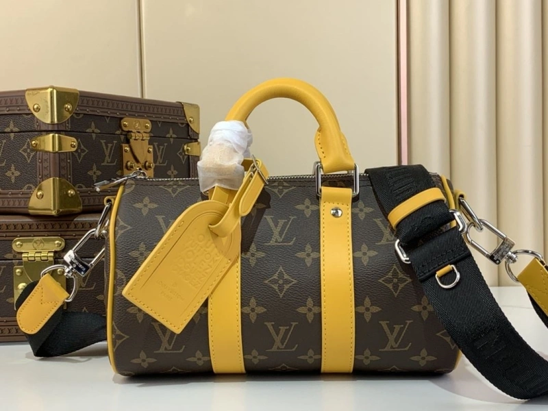LV Travel Bags 4365A-0129