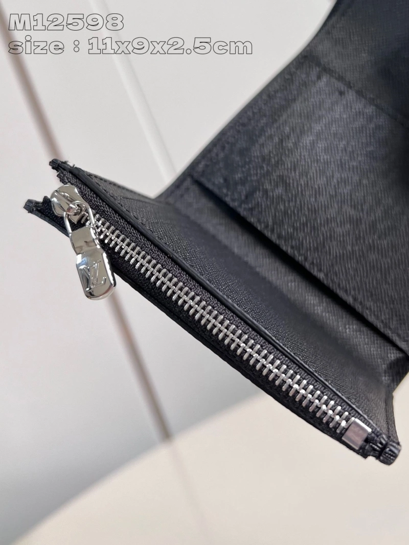 LV Wallets 4365A-0137