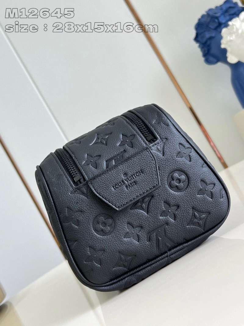 LV Wallets 4365A-0144