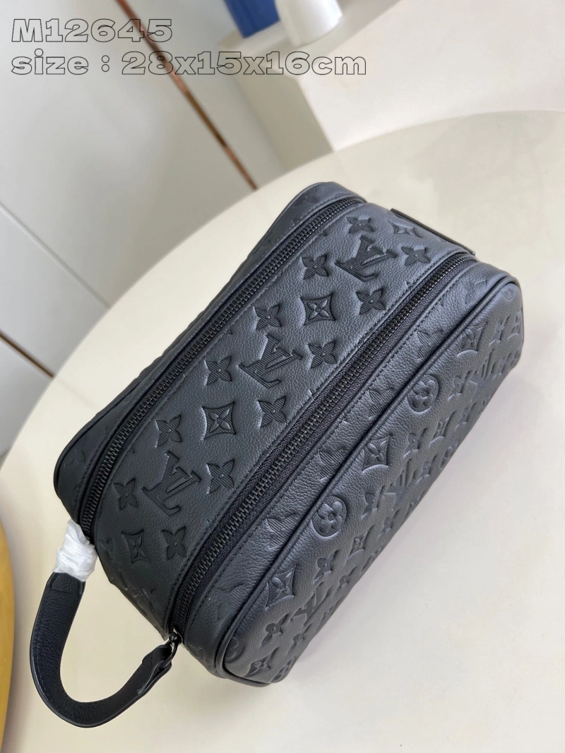 LV Wallets 4365A-0144