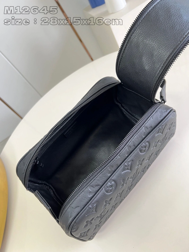 LV Wallets 4365A-0144