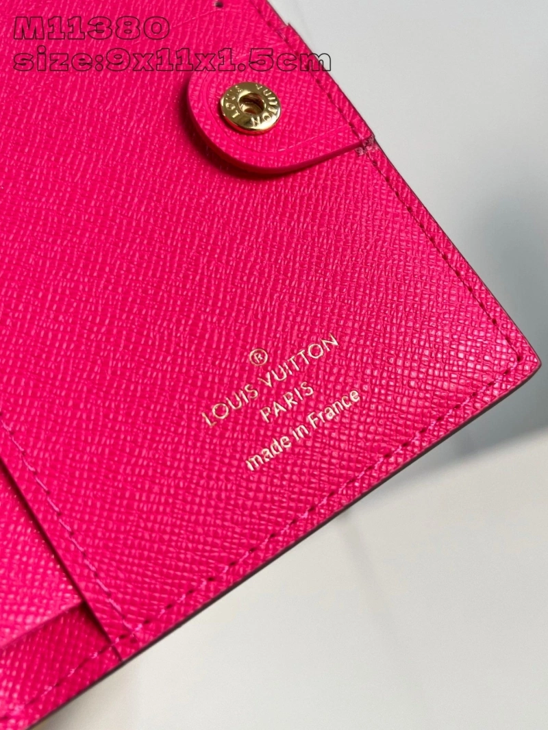LV Wallets 4365A-0159