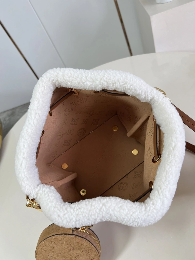 LV Bucket Bags 4365A-0173