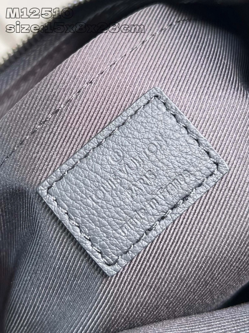 LV Satchel bags 4365A-0180