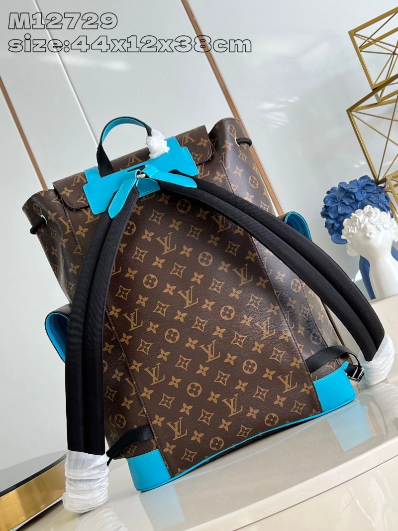 LV Backpacks 4365A-0181