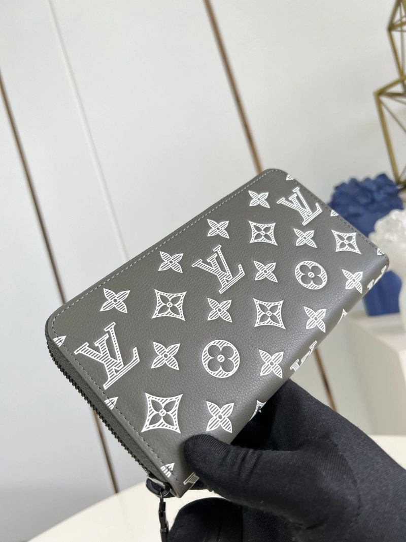 LV Wallets 4365A-0193