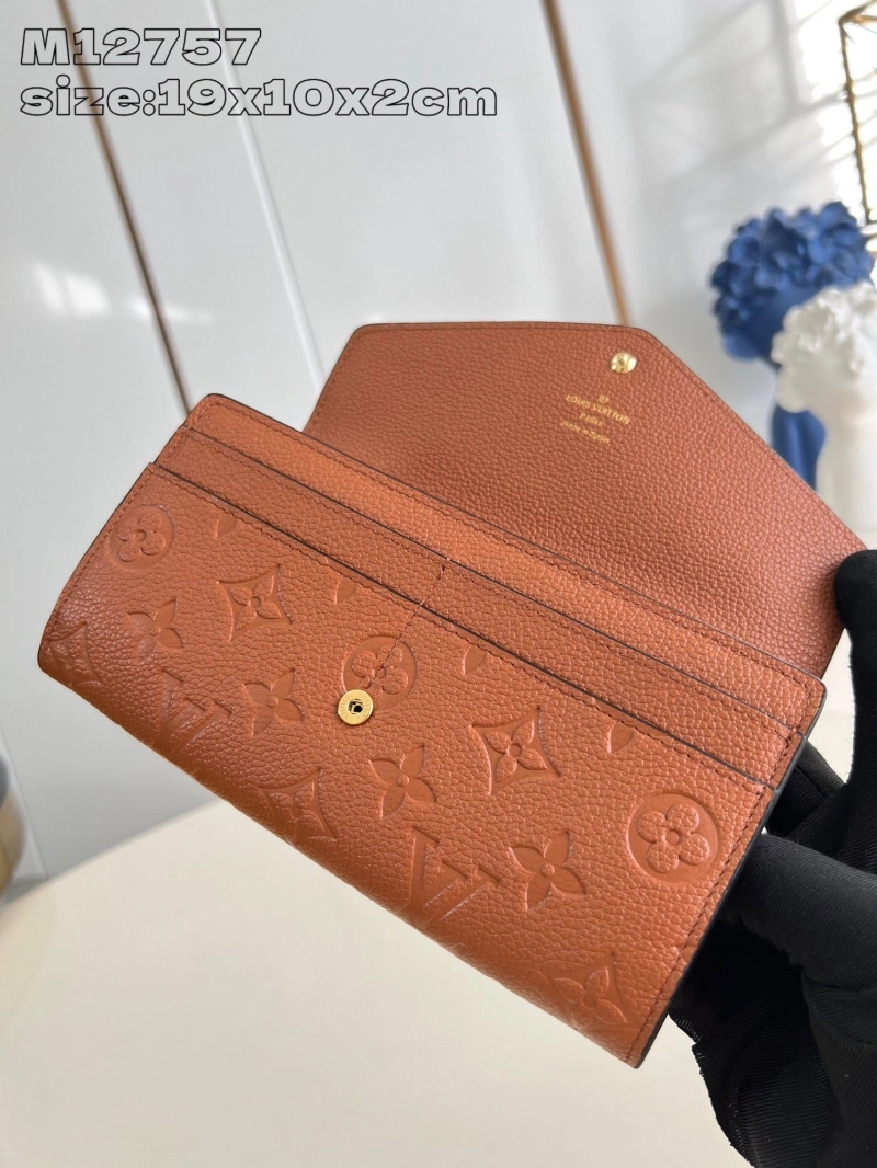 LV Wallets 4365A-0212