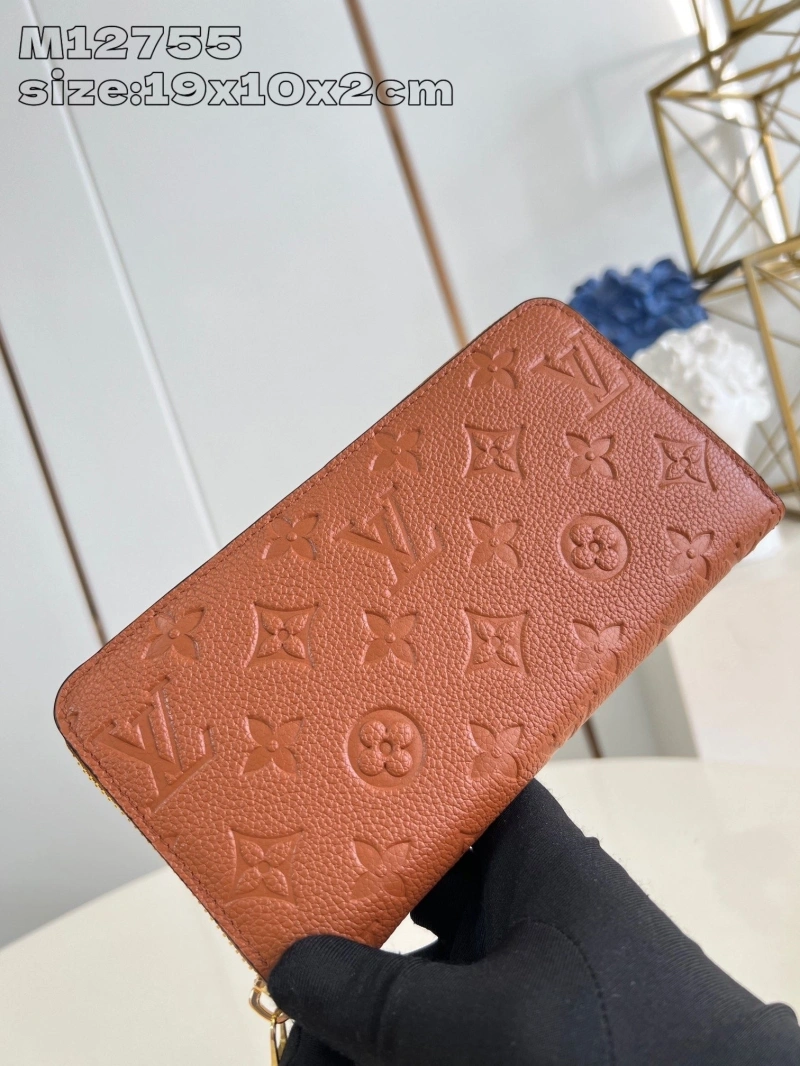 LV Wallets 4365A-0213