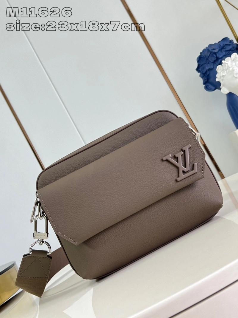 LV Satchel bags 4365A-0231