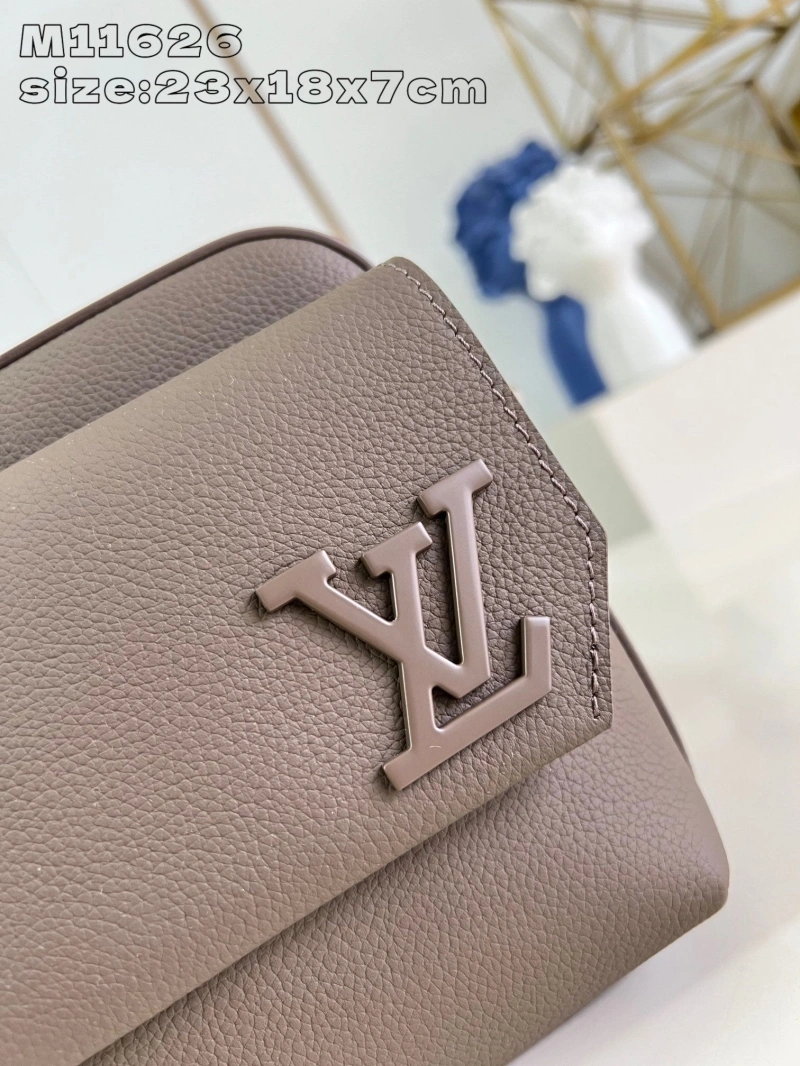 LV Satchel bags 4365A-0231