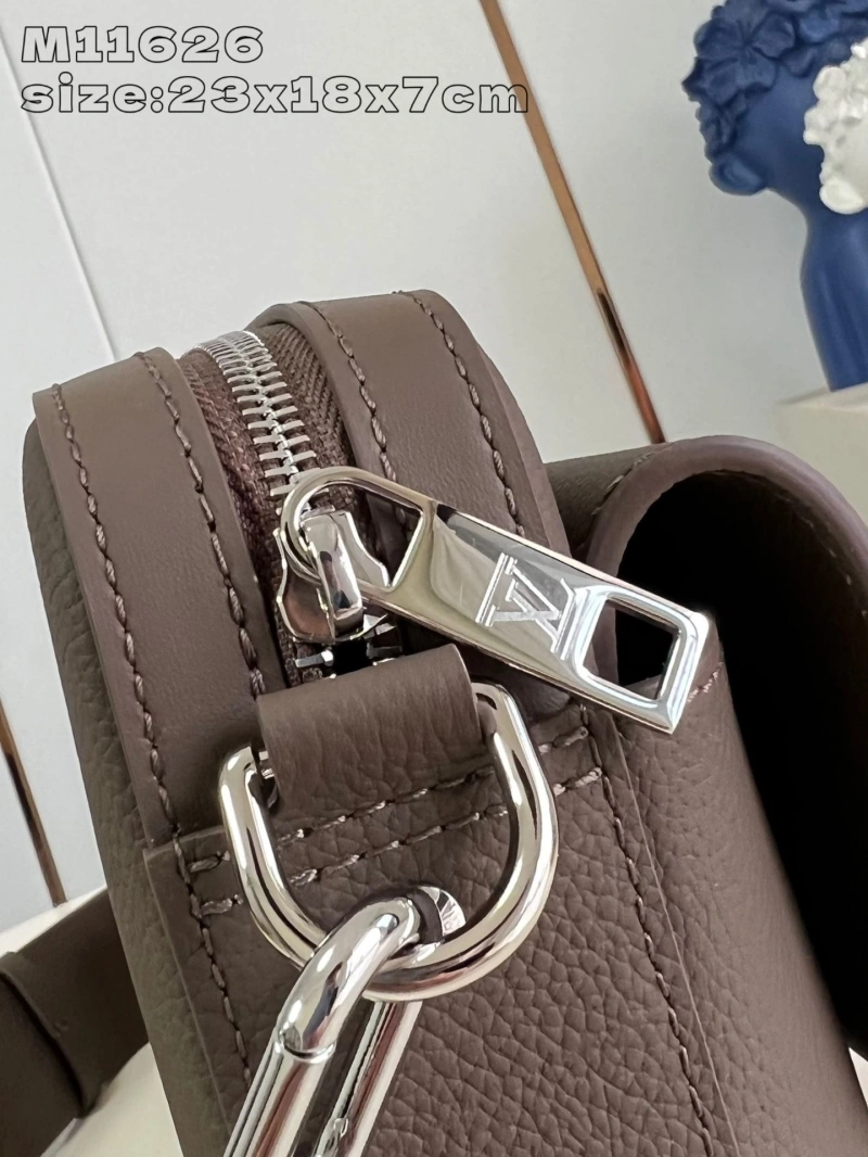 LV Satchel bags 4365A-0231