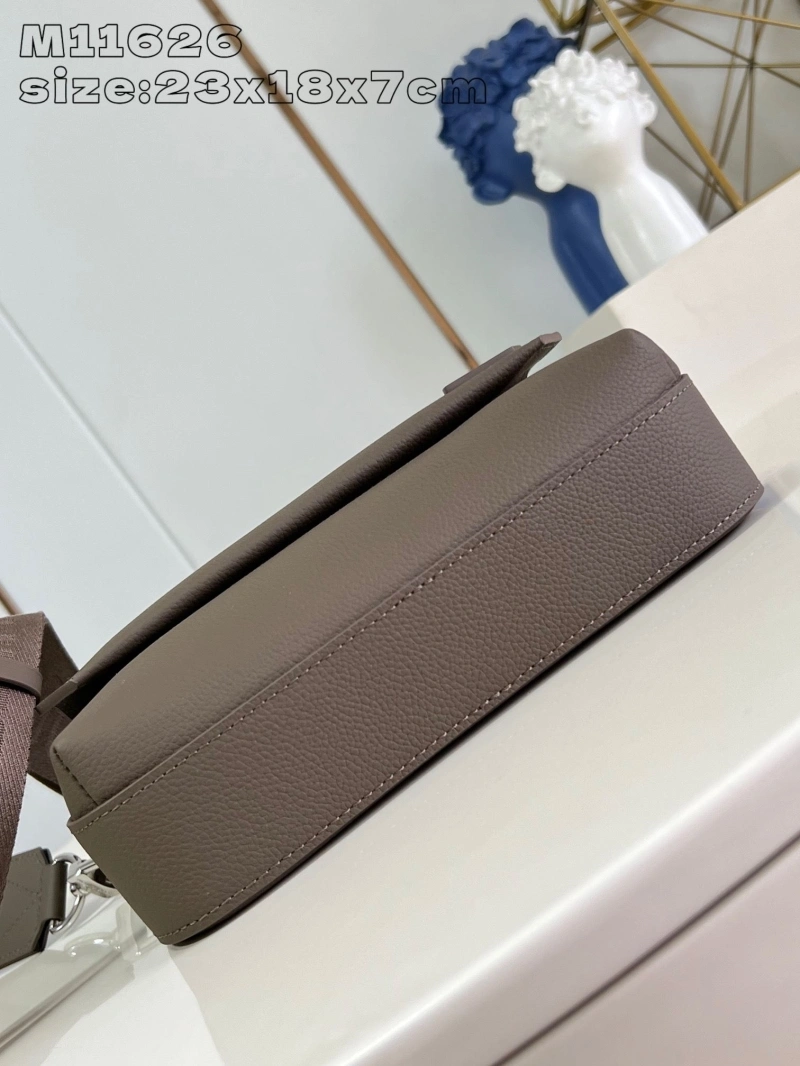 LV Satchel bags 4365A-0231