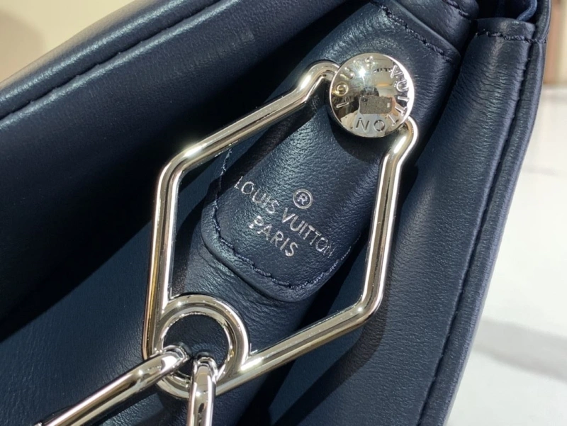 LV Satchel bags 4365A-0236