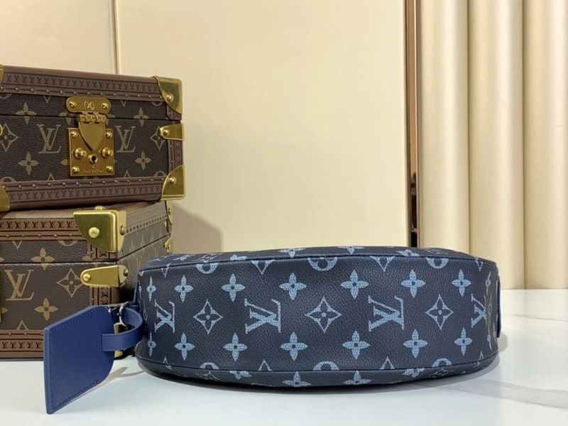 LV Satchel bags 4365A-0241