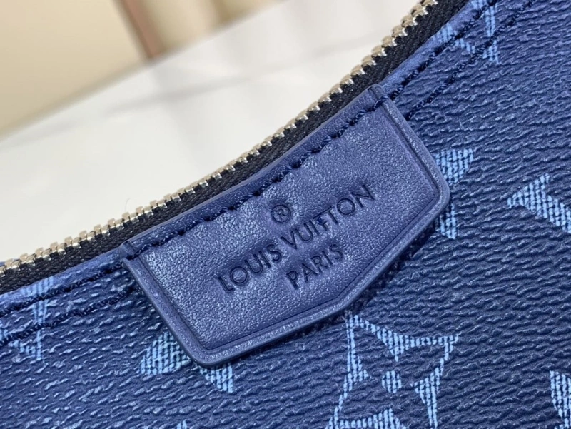 LV Satchel bags 4365A-0241