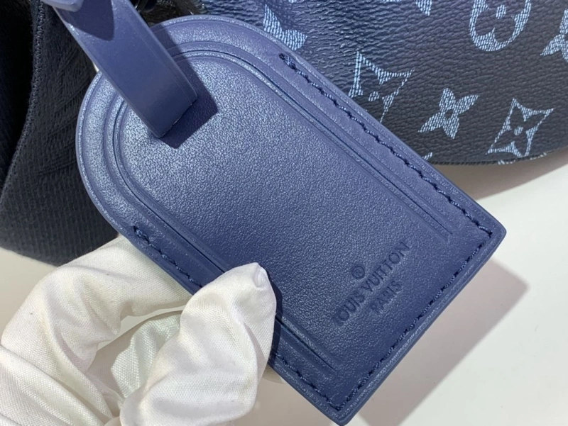 LV Satchel bags 4365A-0241
