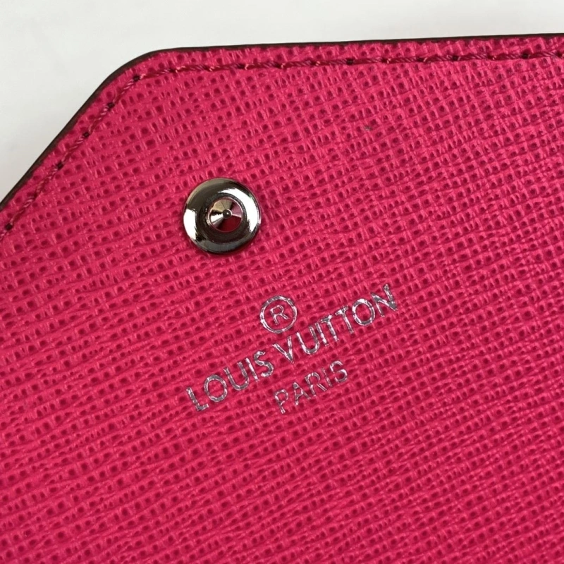 LV Wallets 4365A-0243