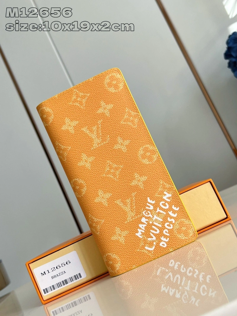 LV Wallets 4365A-0249