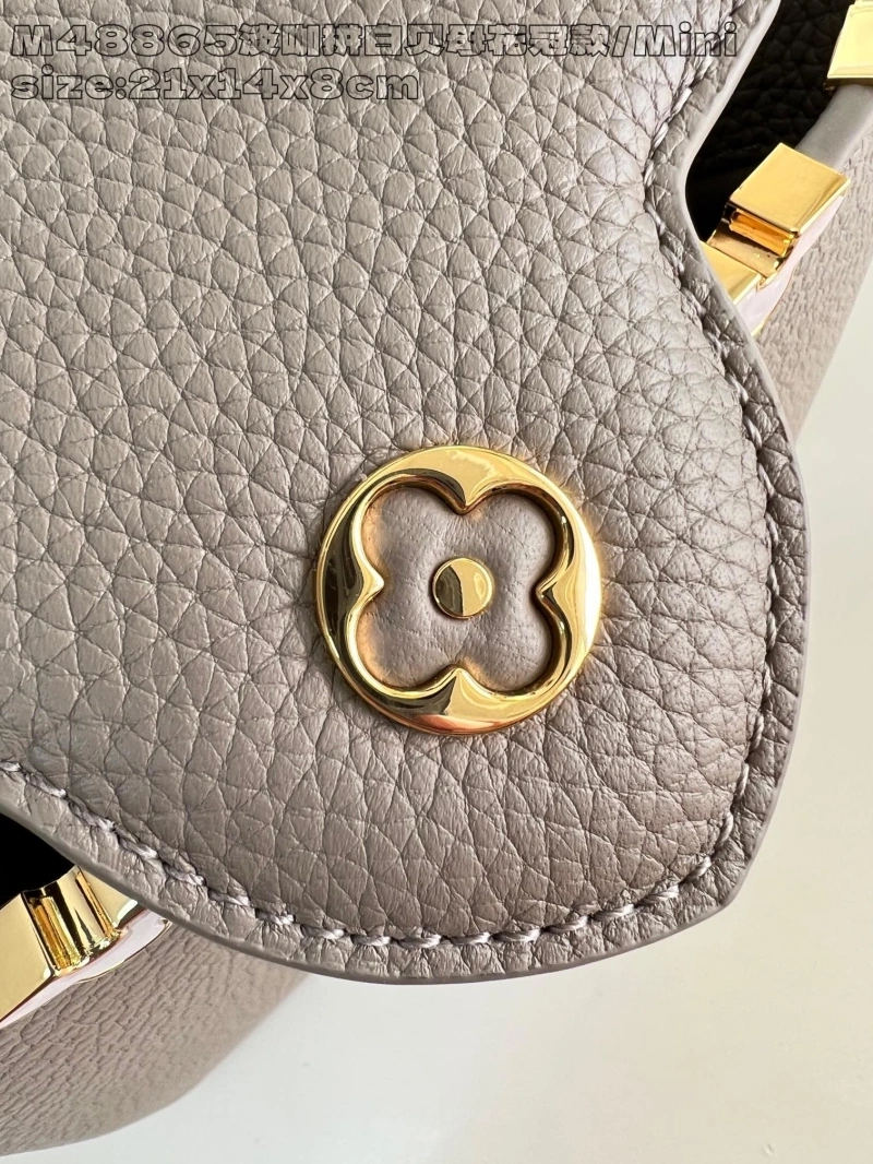 LV Capucines Bags 4365A-0261