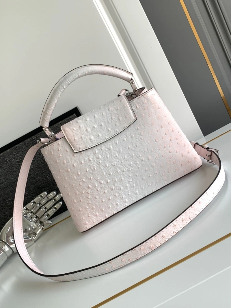 LV Capucines Bags 4365A-0275