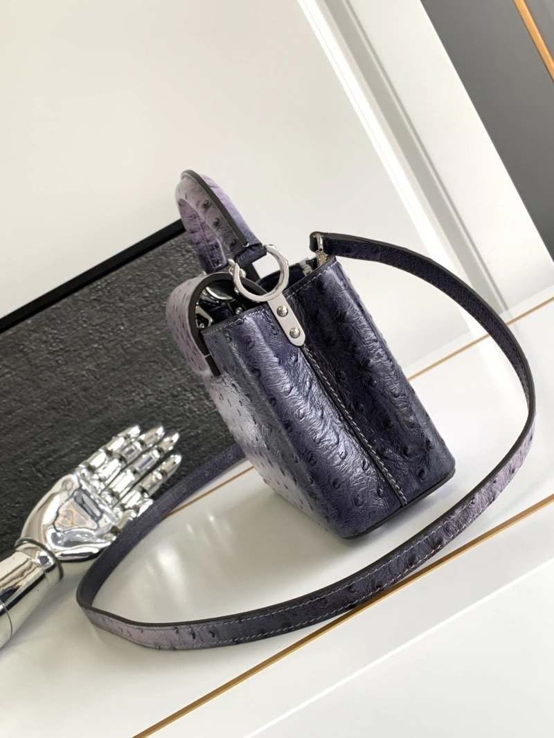 LV Capucines Bags 4365A-0276