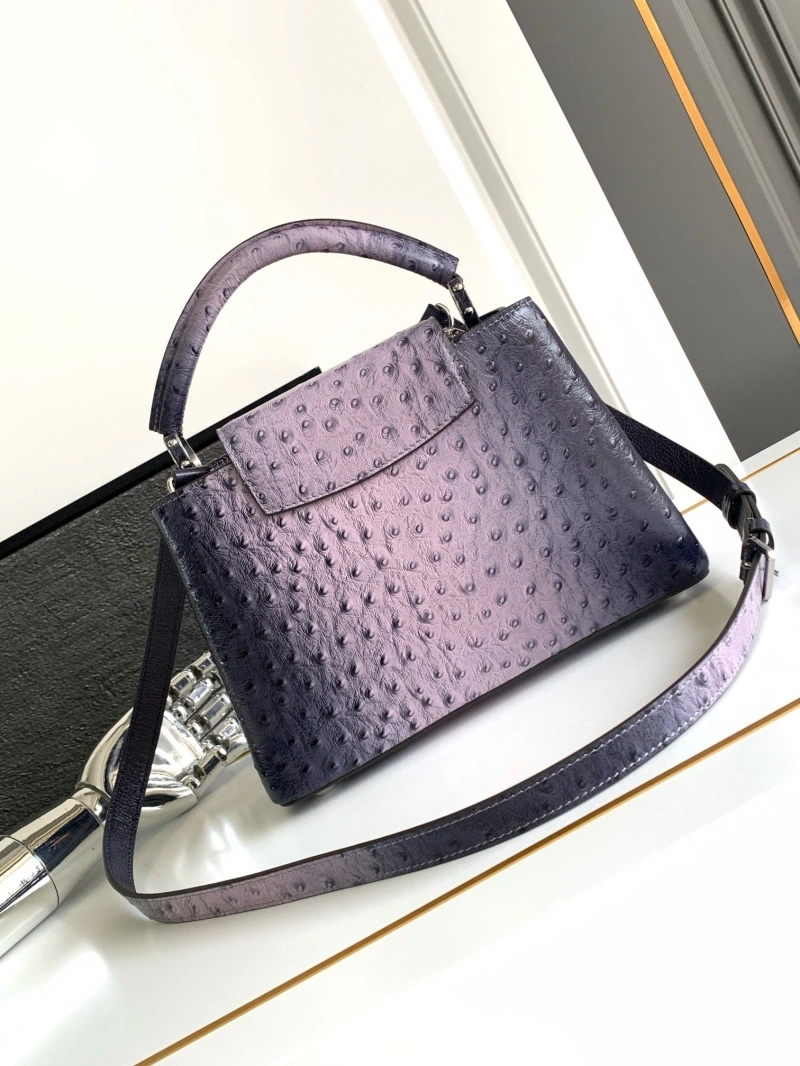 LV Capucines Bags 4365A-0277