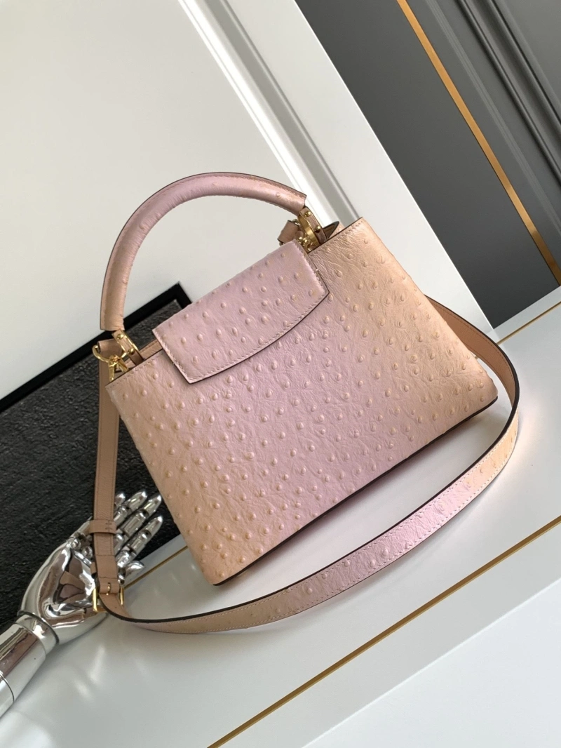 LV Capucines Bags 4365A-0279