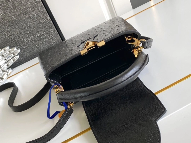 LV Capucines Bags 4365A-0280