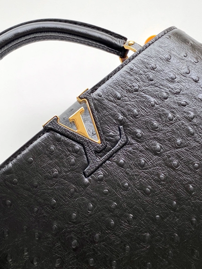 LV Capucines Bags 4365A-0281