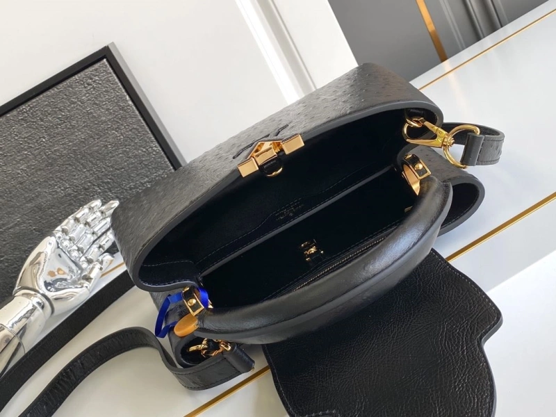LV Capucines Bags 4365A-0281