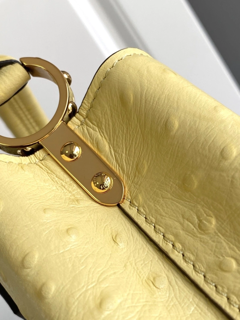 LV Capucines Bags 4365A-0282