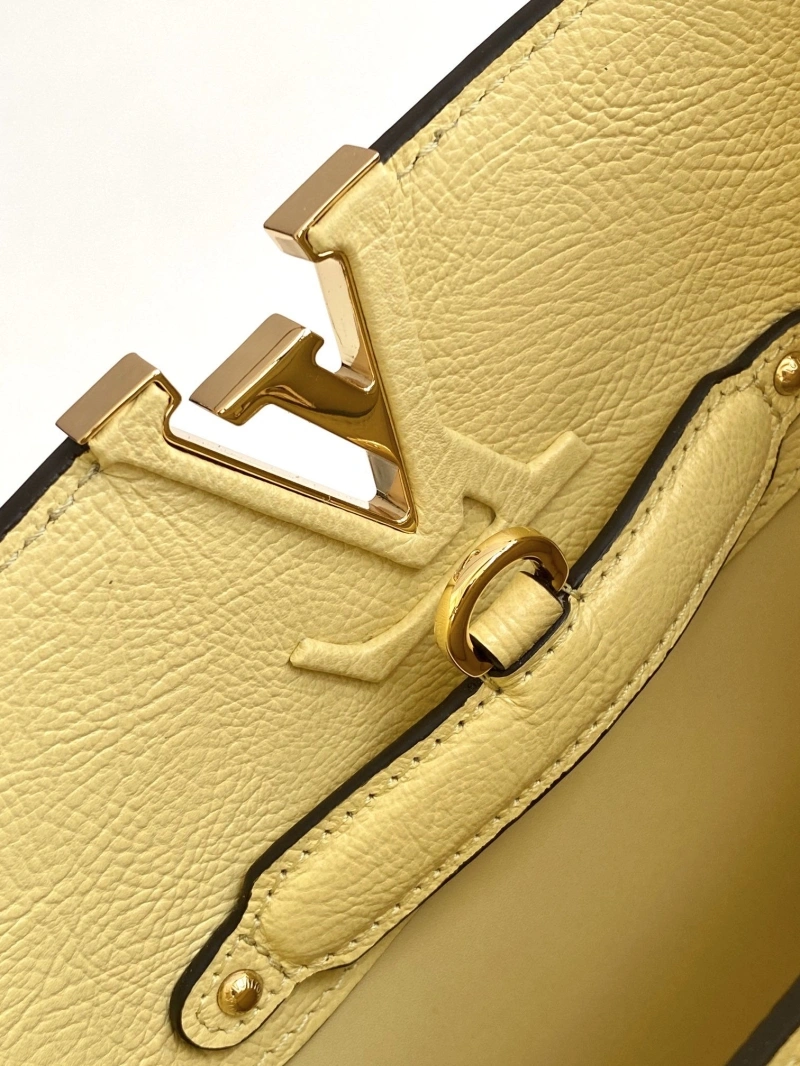LV Capucines Bags 4365A-0283