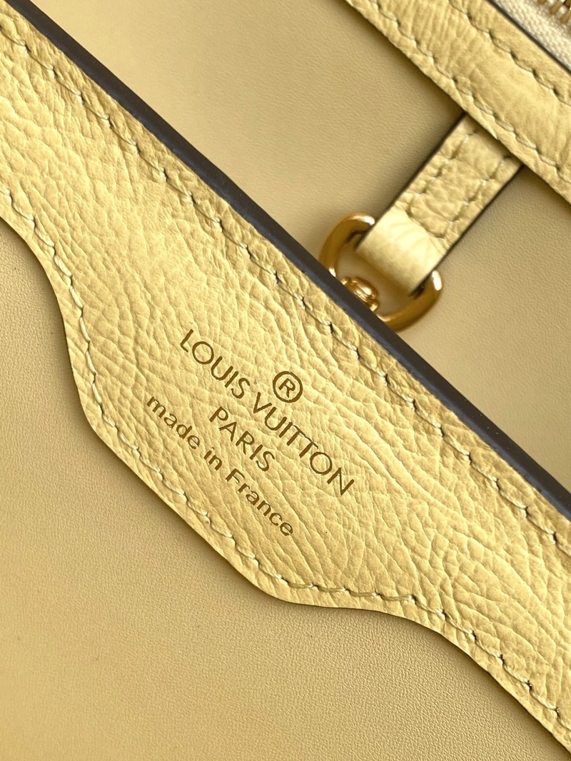 LV Capucines Bags 4365A-0283