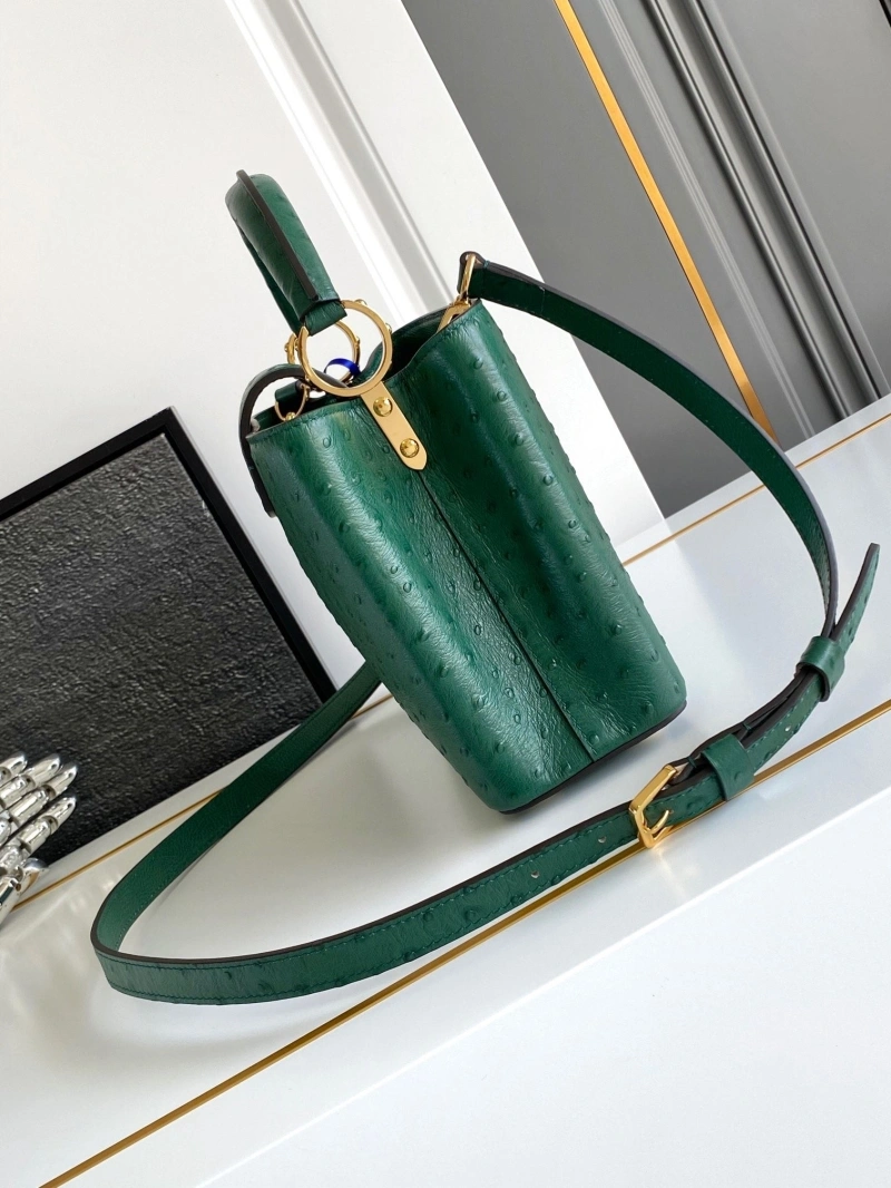 LV Capucines Bags 4365A-0285