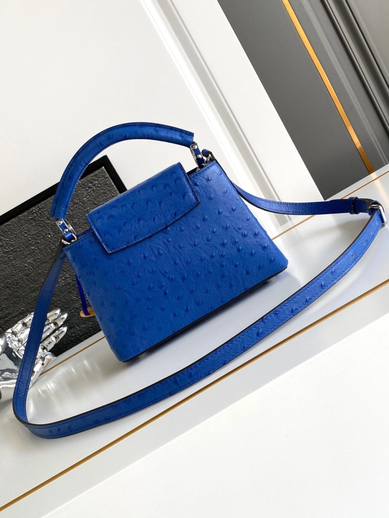 LV Capucines Bags 4365A-0286