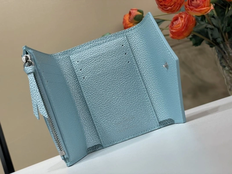 LV Wallets 4365A-0297