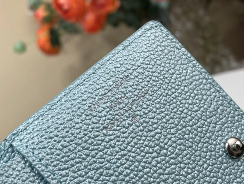 LV Wallets 4365A-0299