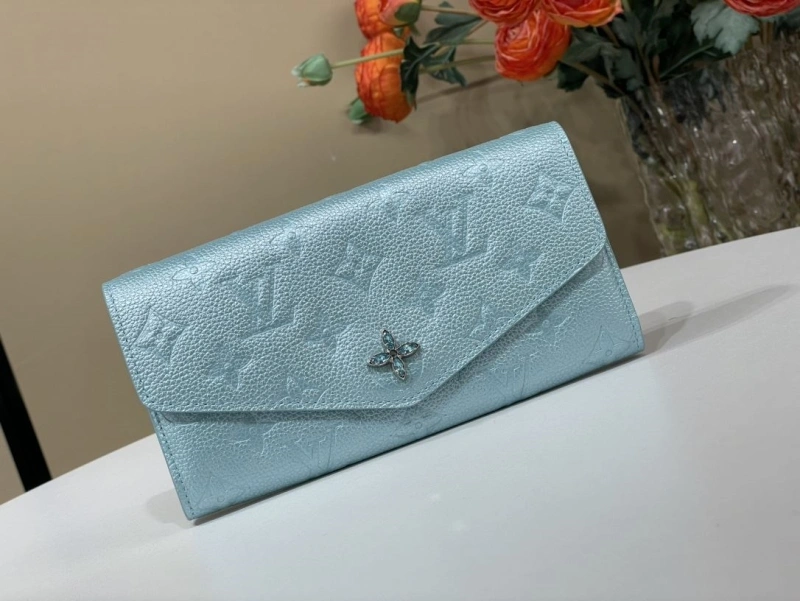 LV Wallets 4365A-0300