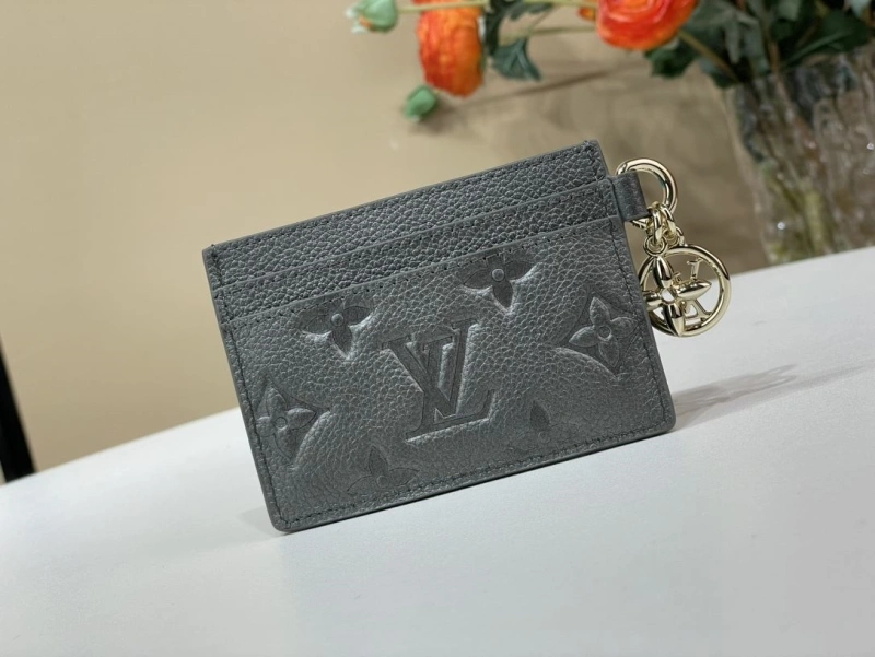 LV Wallets 4365A-0303