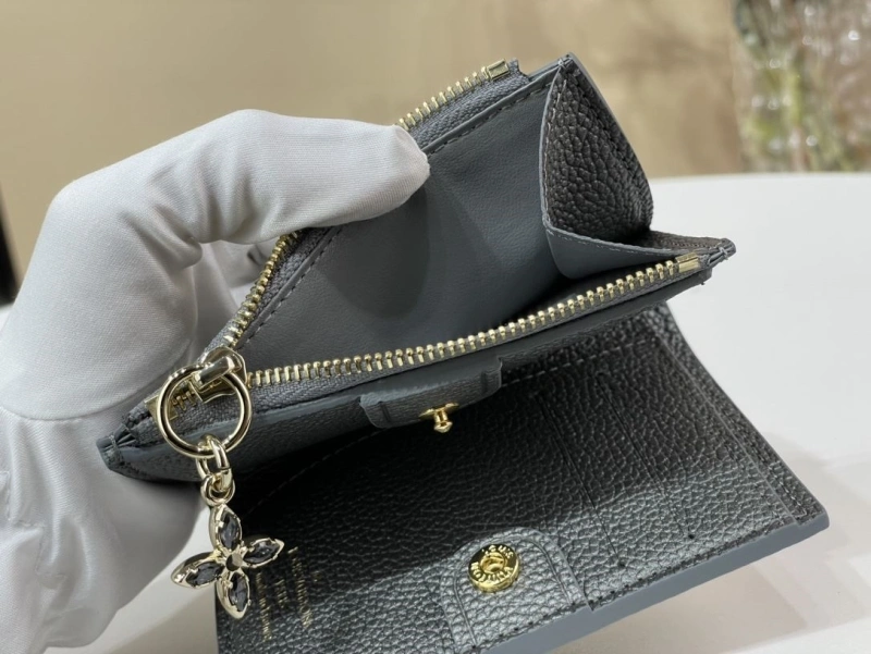 LV Wallets 4365A-0304