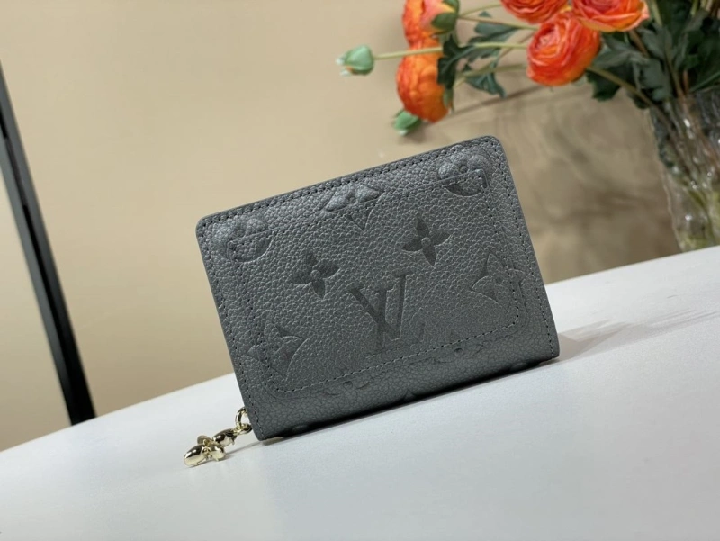 LV Wallets 4365A-0305