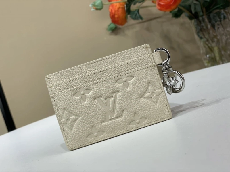 LV Wallets 4365A-0310
